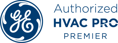 GE Authorized HVAC Pro — Premier dealer
